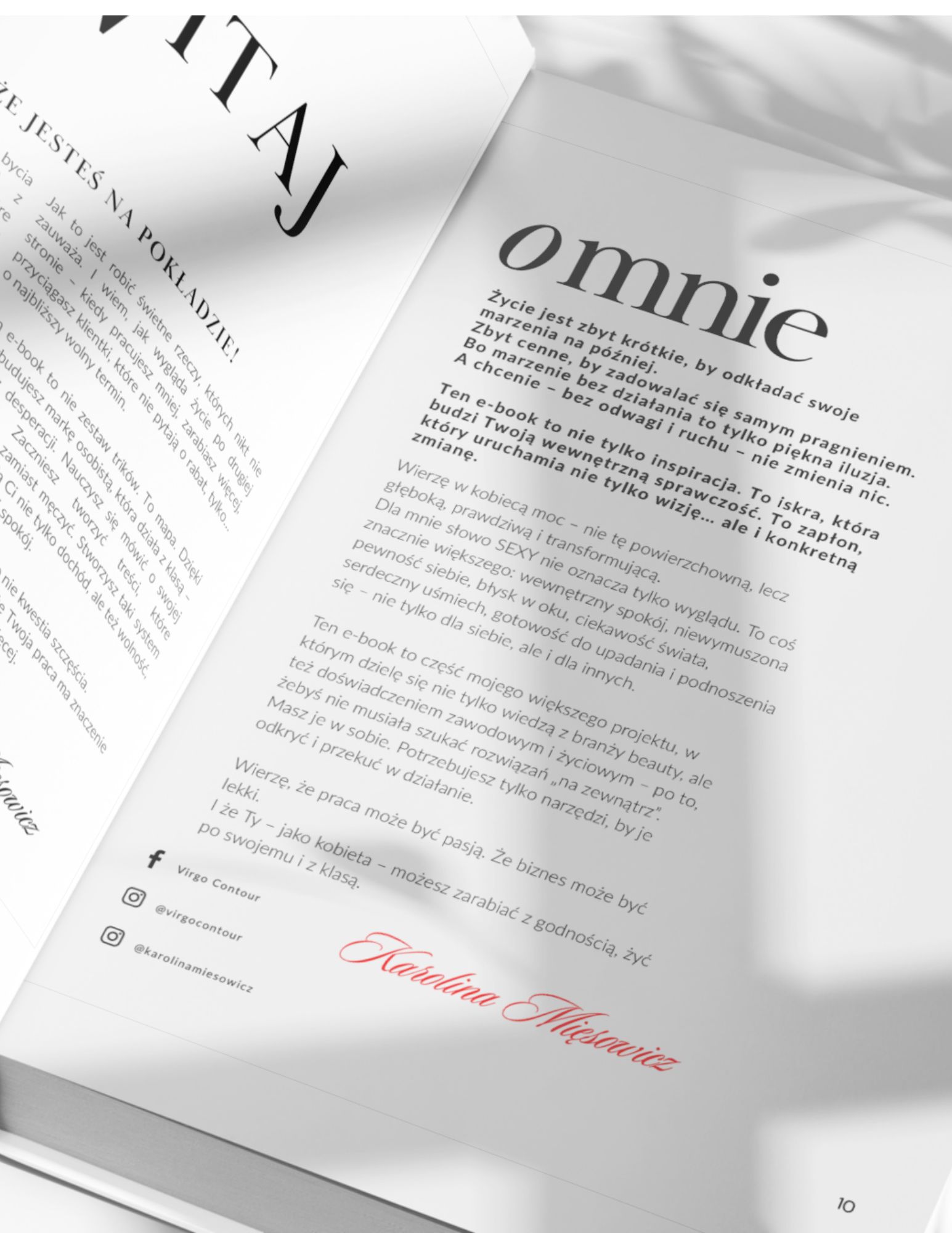 Pakiet PREMIUM e-book