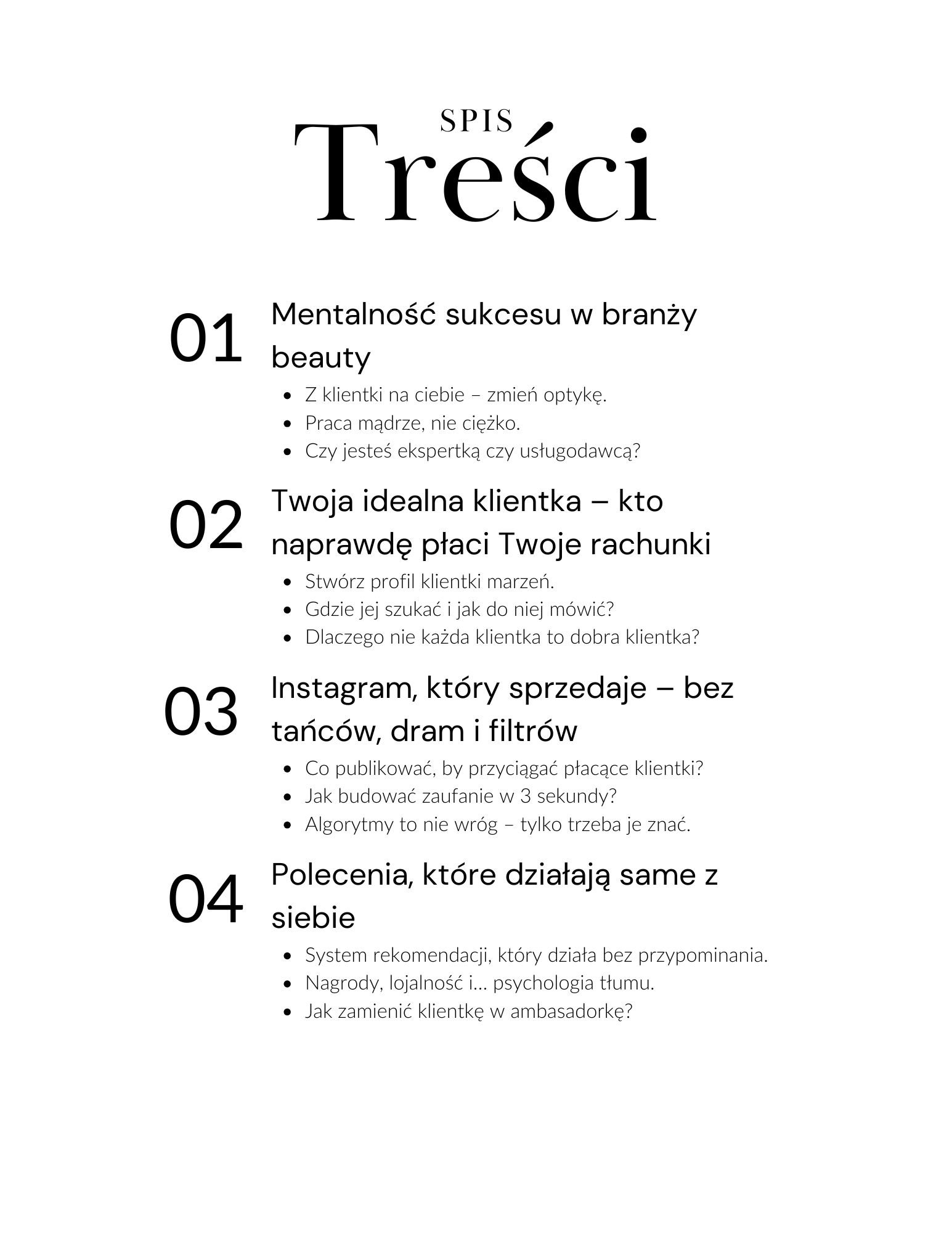 Pakiet PREMIUM e-book