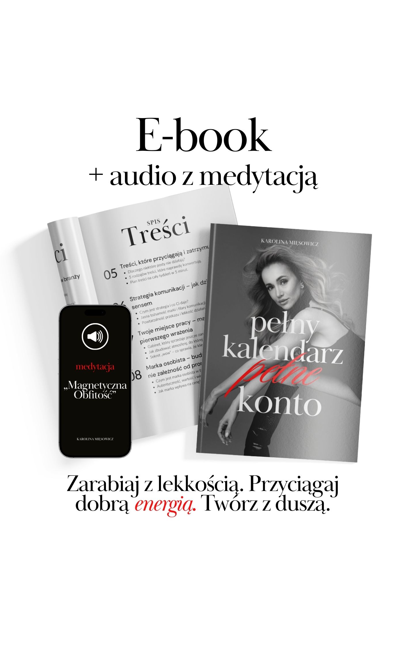 Pakiet PREMIUM e-book